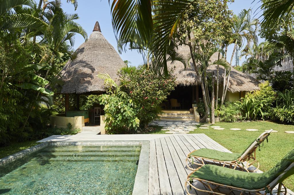 The Island Houses Seminyak المظهر الخارجي الصورة