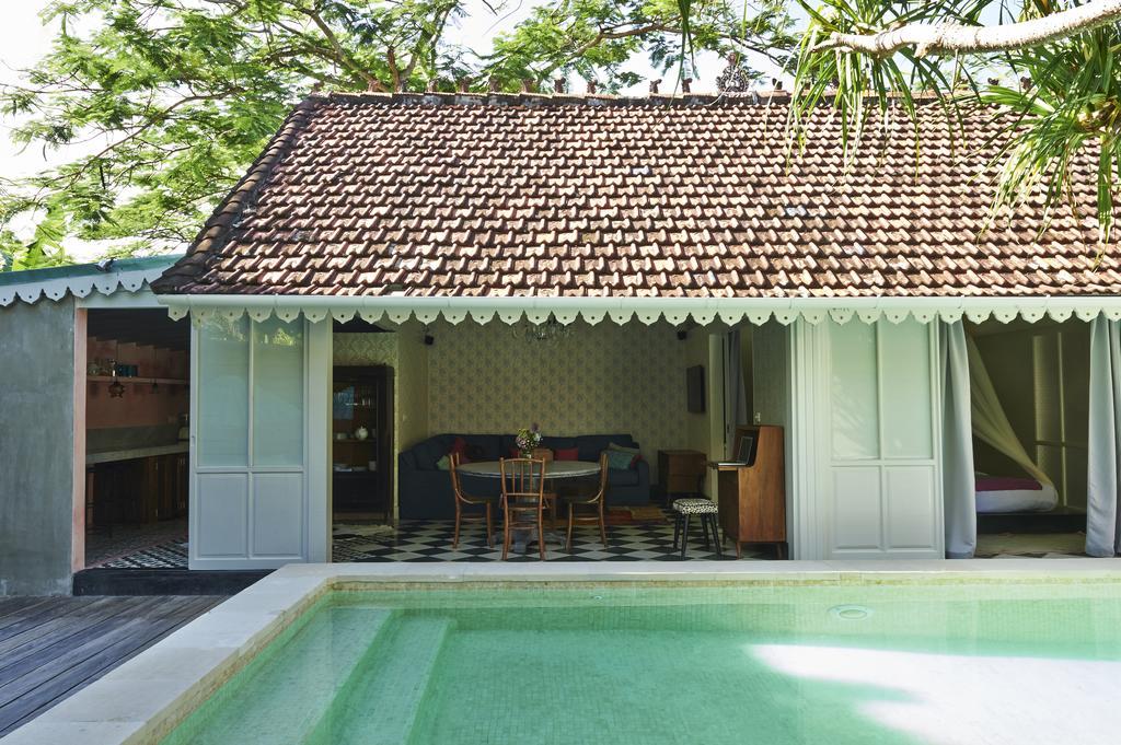 The Island Houses Seminyak المظهر الخارجي الصورة