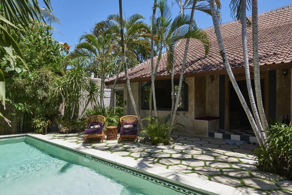 The Island Houses Seminyak المظهر الخارجي الصورة