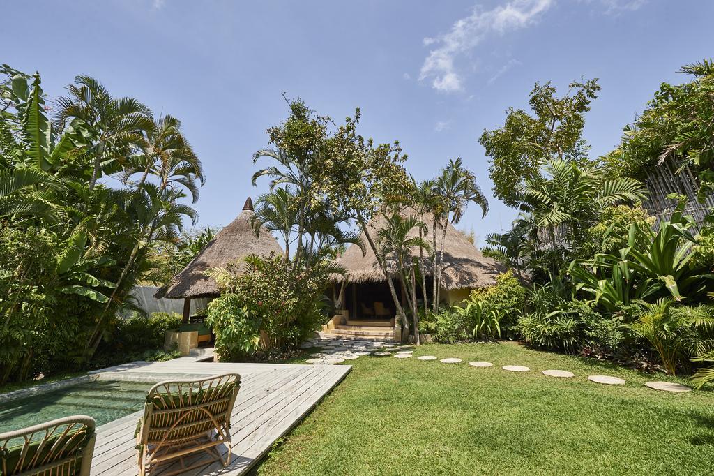 The Island Houses Seminyak المظهر الخارجي الصورة