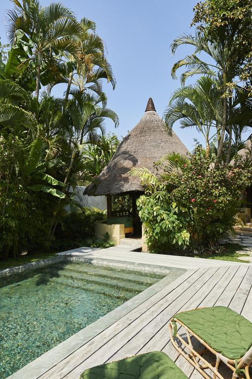 The Island Houses Seminyak المظهر الخارجي الصورة