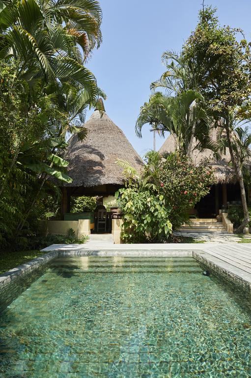 The Island Houses Seminyak المظهر الخارجي الصورة